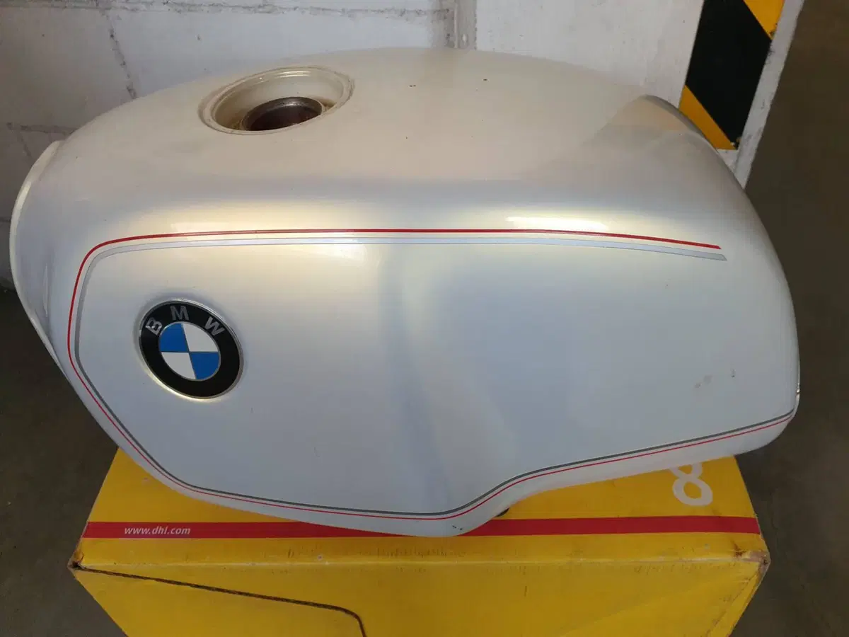 Serbatoio BMW R100, R100RS, R90, R80, R65 (monolev (7)