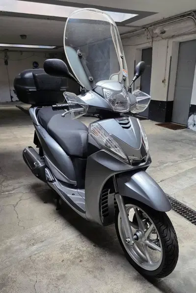 Honda SH 300 i Sporty/Special (2013 - 14) usata