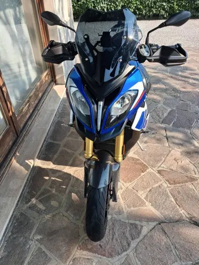 Bmw S 1000 XR (2017 - 19) usata