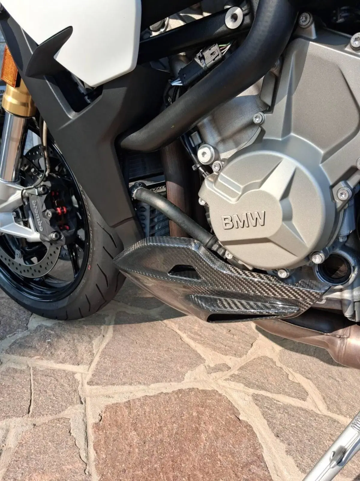 Bmw S 1000 XR (2017 - 19) (4)