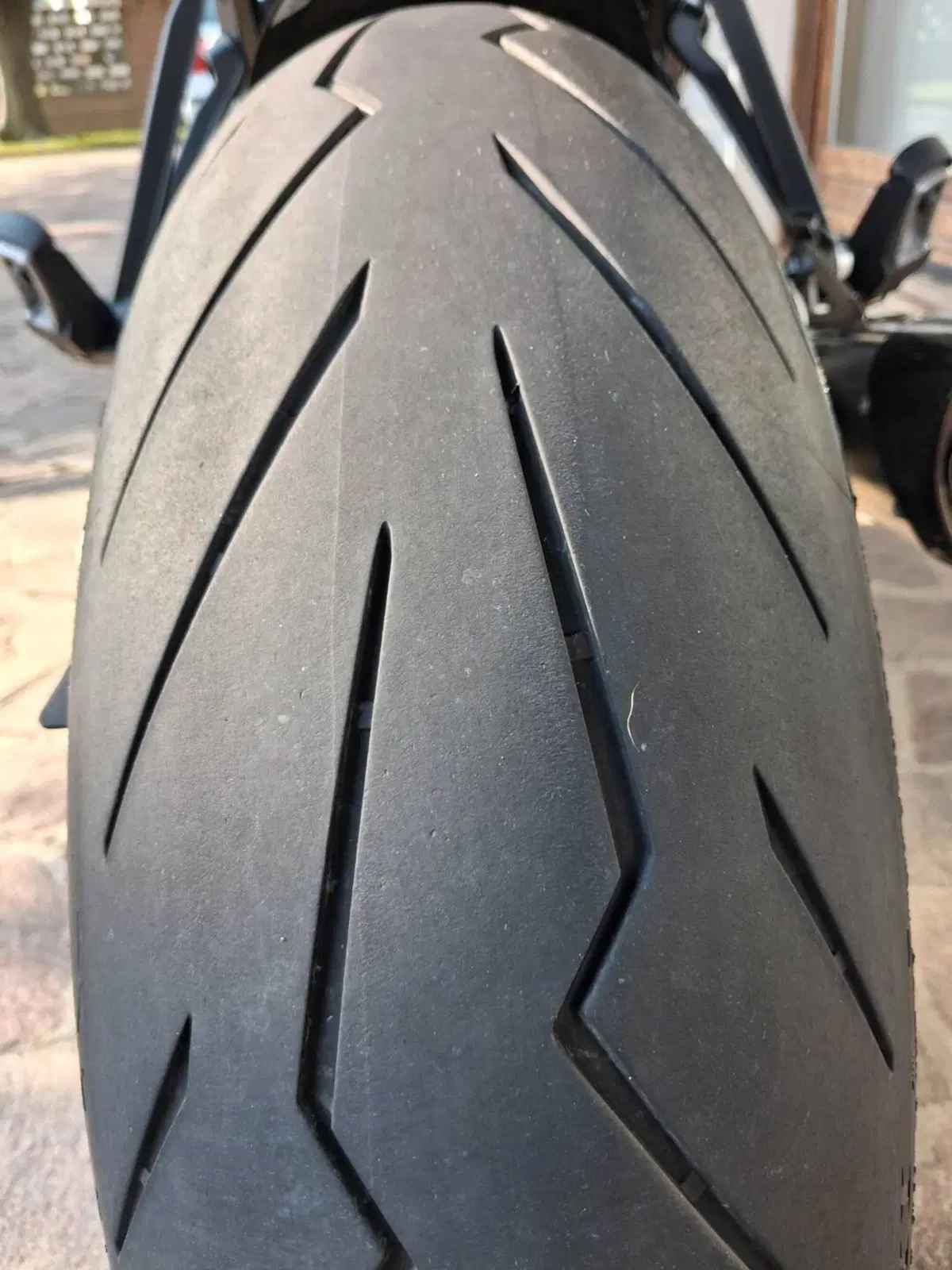 Bmw S 1000 XR (2017 - 19) (7)