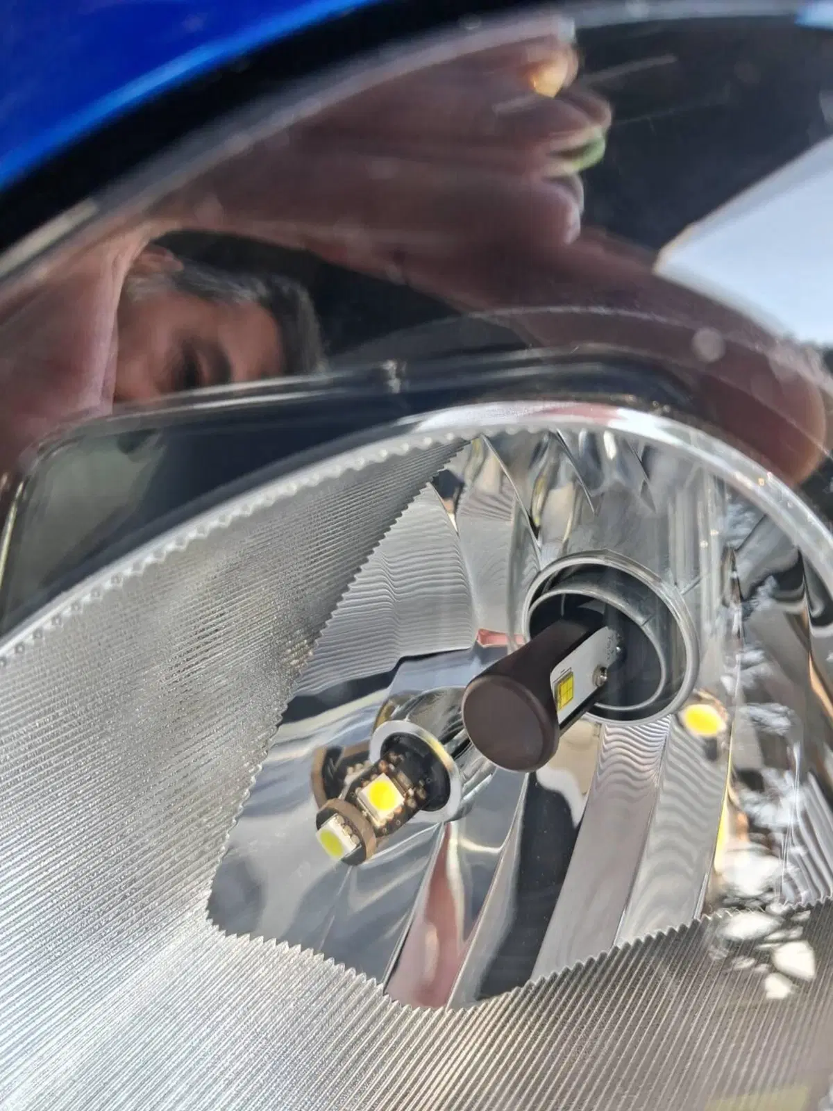 Bmw S 1000 XR (2017 - 19) (10)