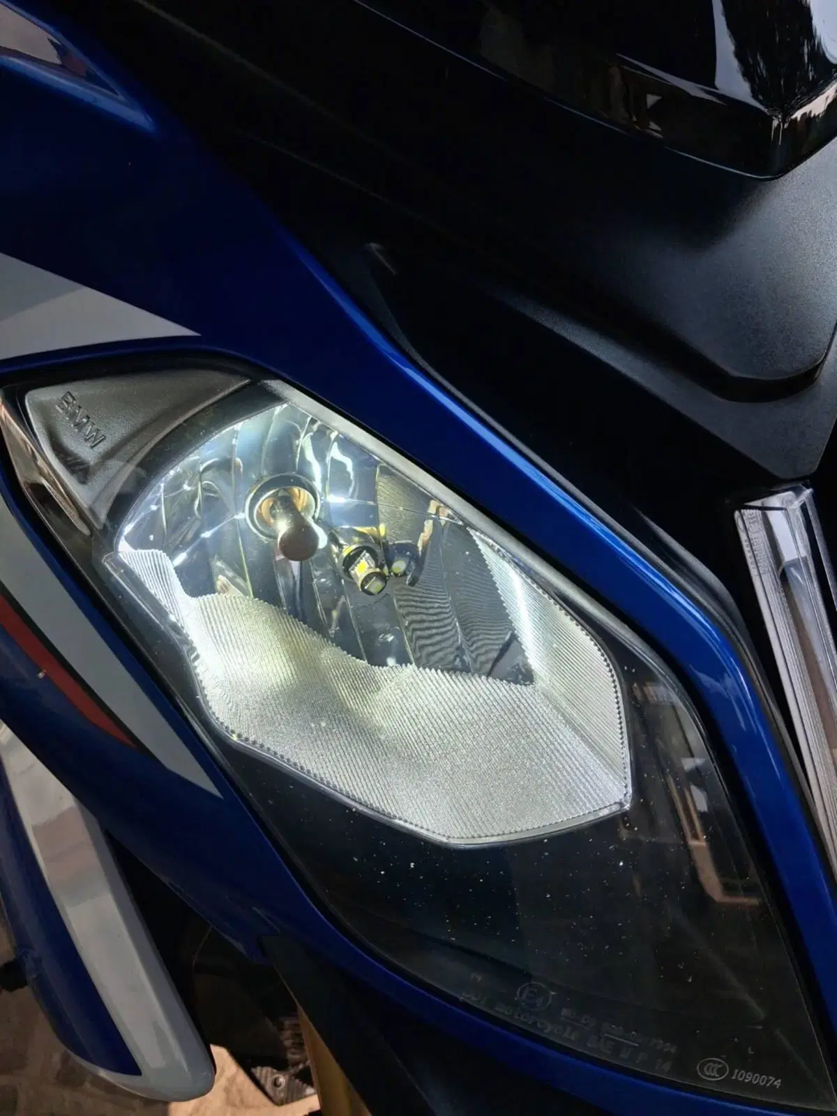 Bmw S 1000 XR (2017 - 19) (11)