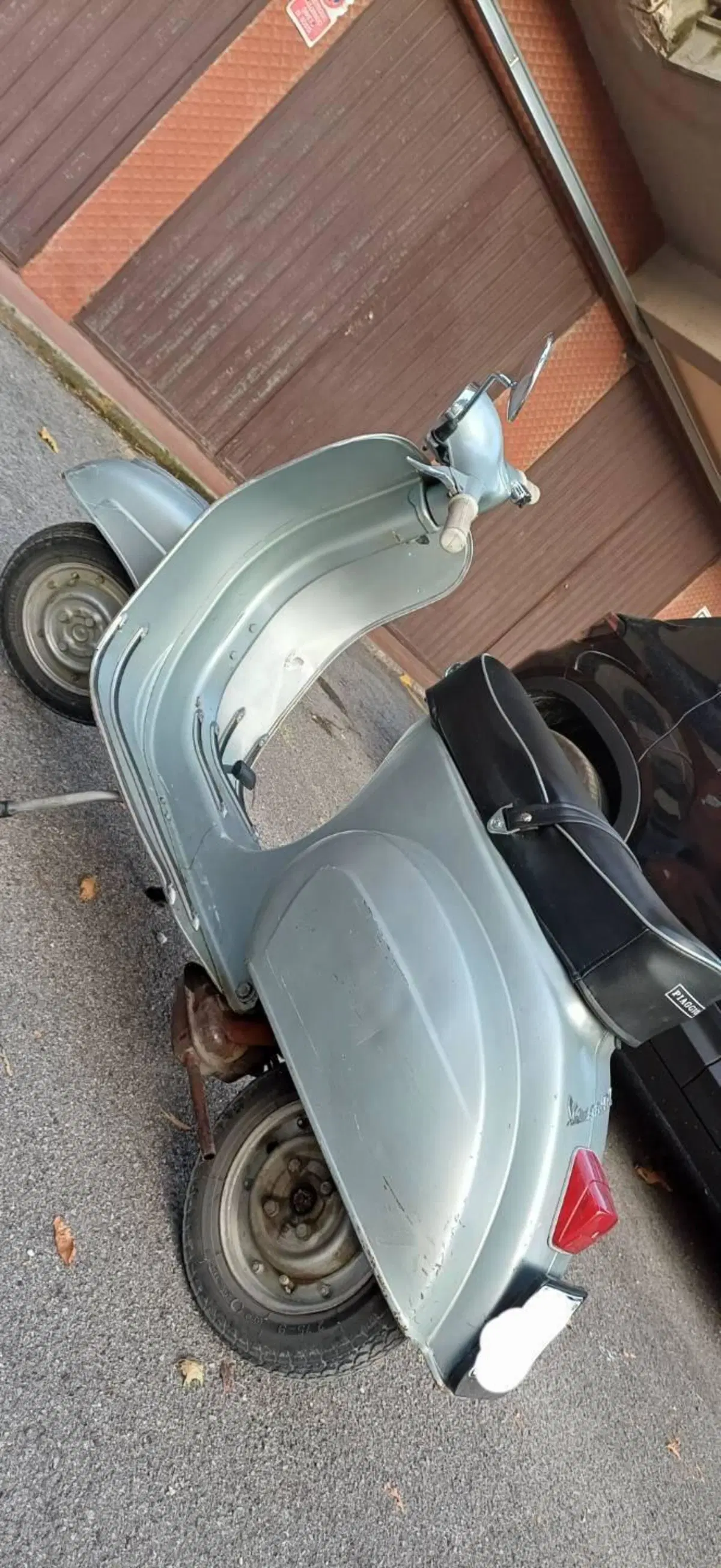 Vespa 50 Lusso (8)