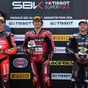Lecuona cade. Bulega vince la gara sprint 