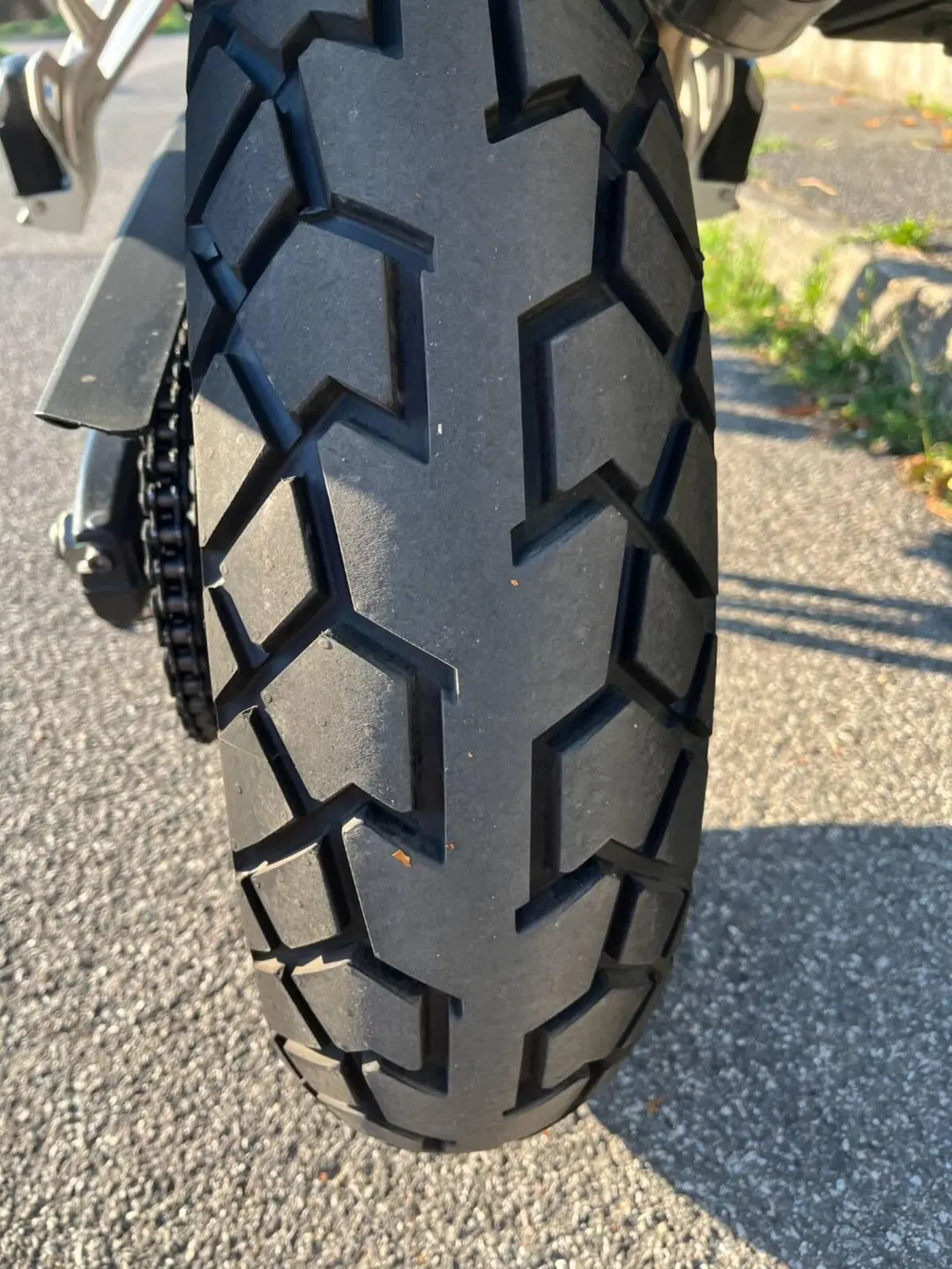 Bmw F 750 GS Edition 40 Years GS (2021) (10)