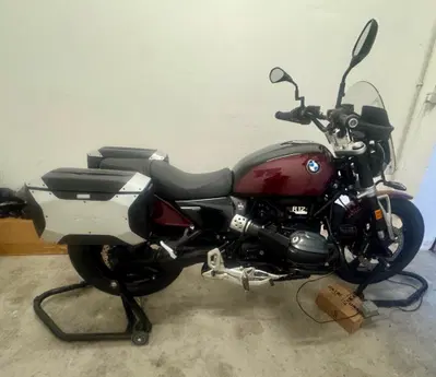 Bmw R 12 (2024 - 26) usata