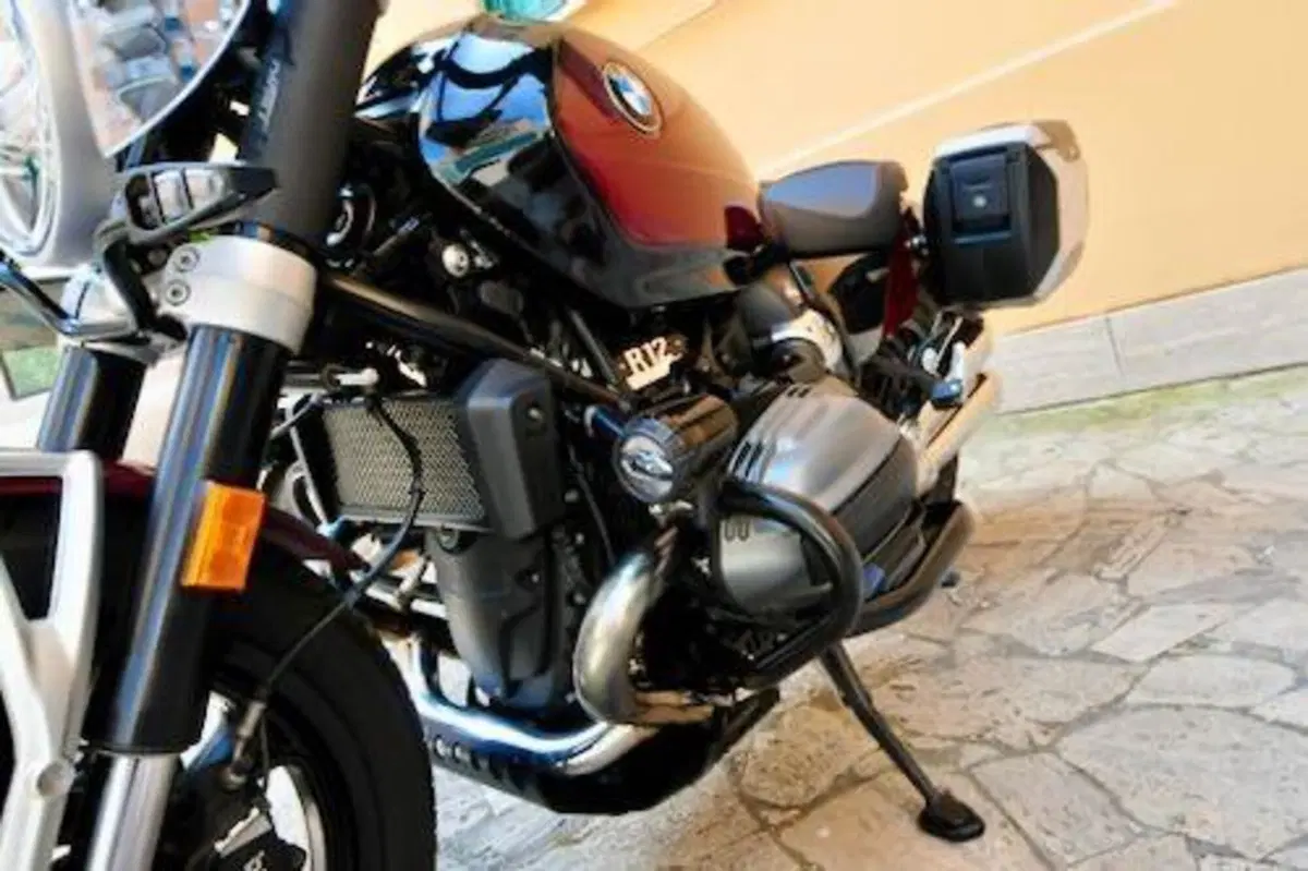 Bmw R 12 (2024 - 26) (4)