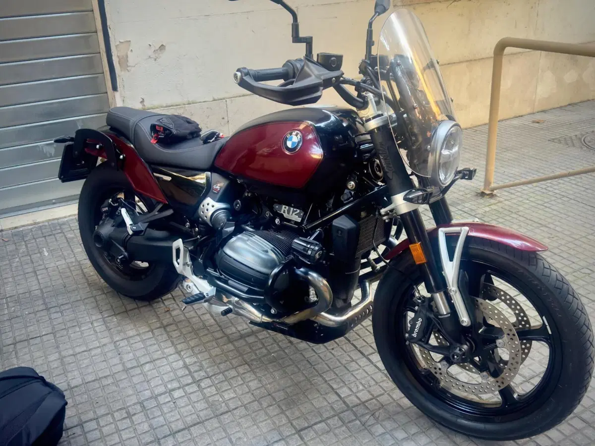 Bmw R 12 (2024 - 26) (5)
