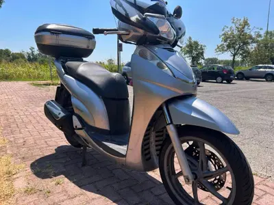 Honda SH 300 i (2006 - 10) usata