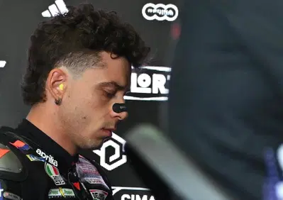 MotoGP 2026. GP di Germania. Marco Bezzecchi è stato operato: Auspichiamo di averlo fit per Silverstone
