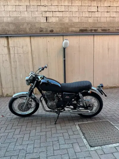 Mash Italia Five Hundred 400 (2015 - 16) usata