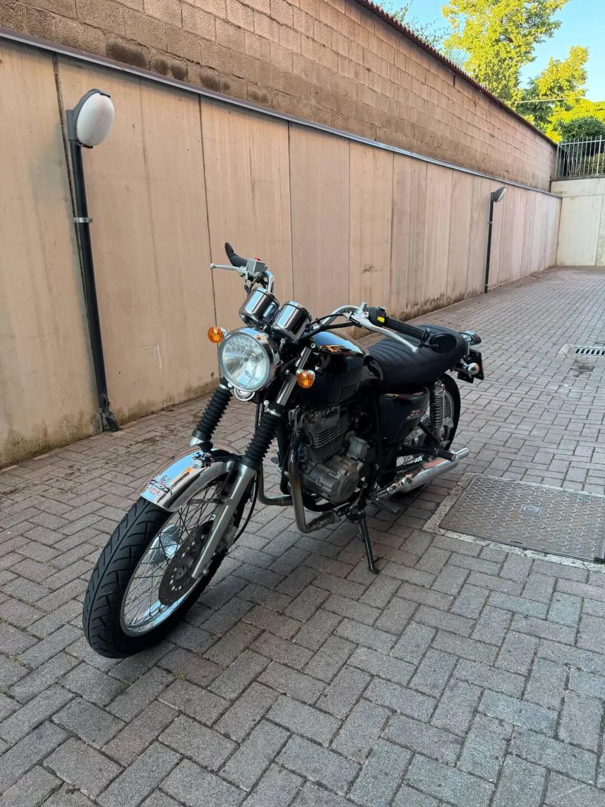 Mash Italia Five Hundred 400 (2015 - 16) (2)
