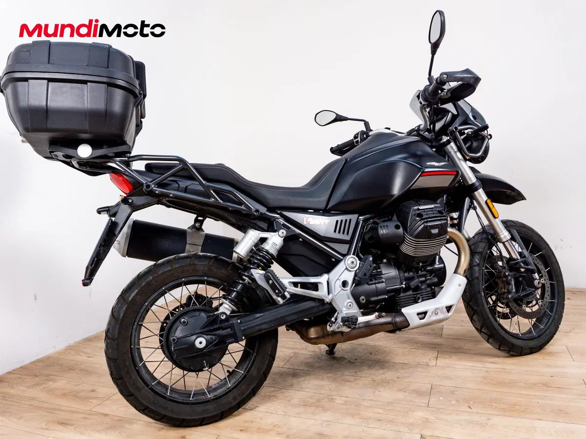 Moto Guzzi V85 TT (2019 - 20) (3)