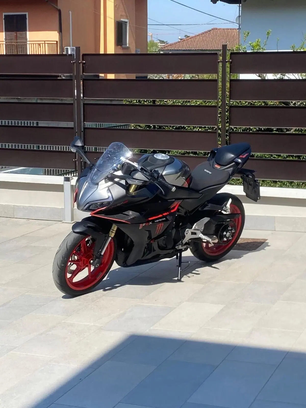 CFMOTO 450SR-S (2024 - 26) (3)