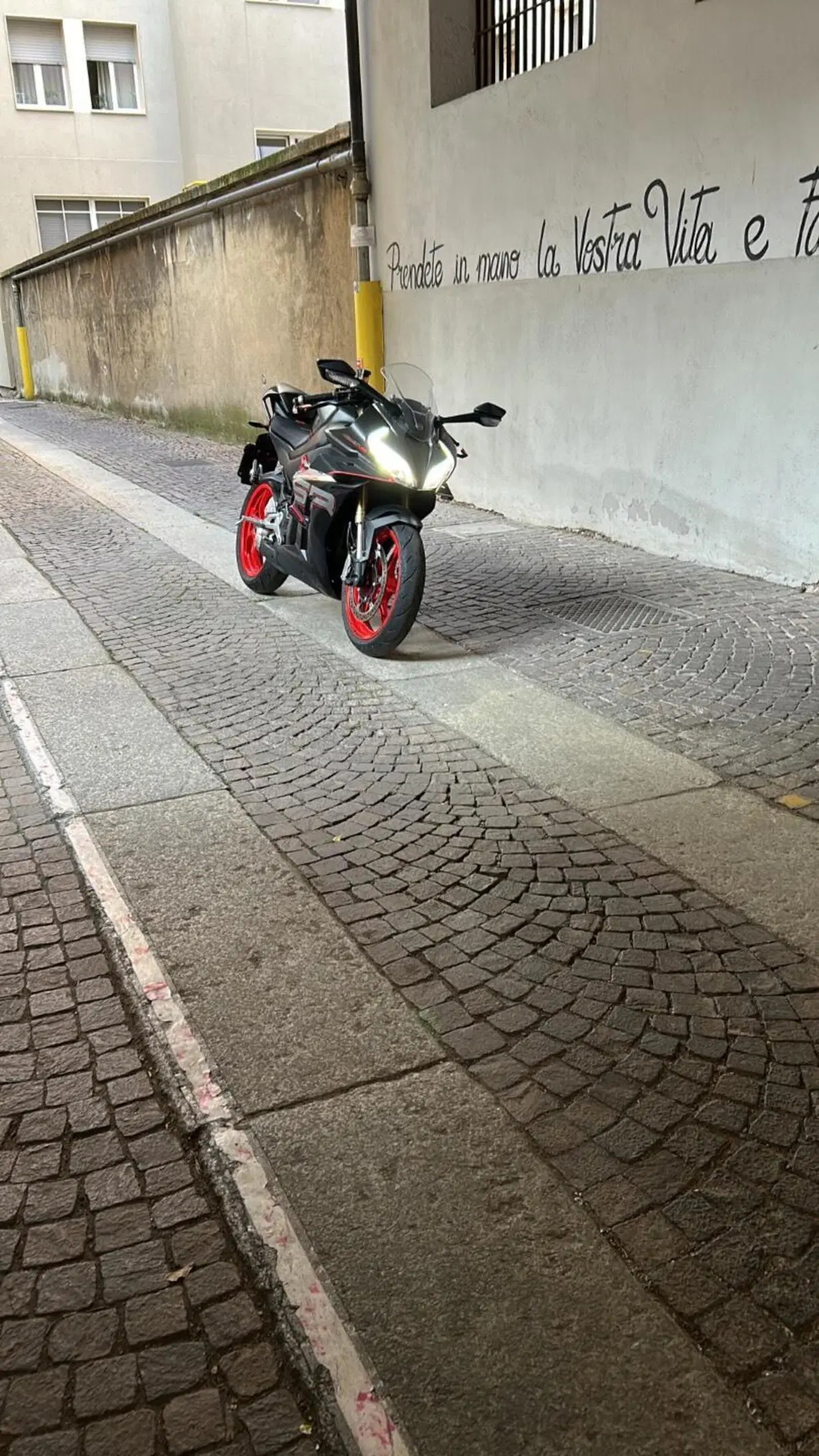 CFMOTO 450SR-S (2024 - 26) (6)