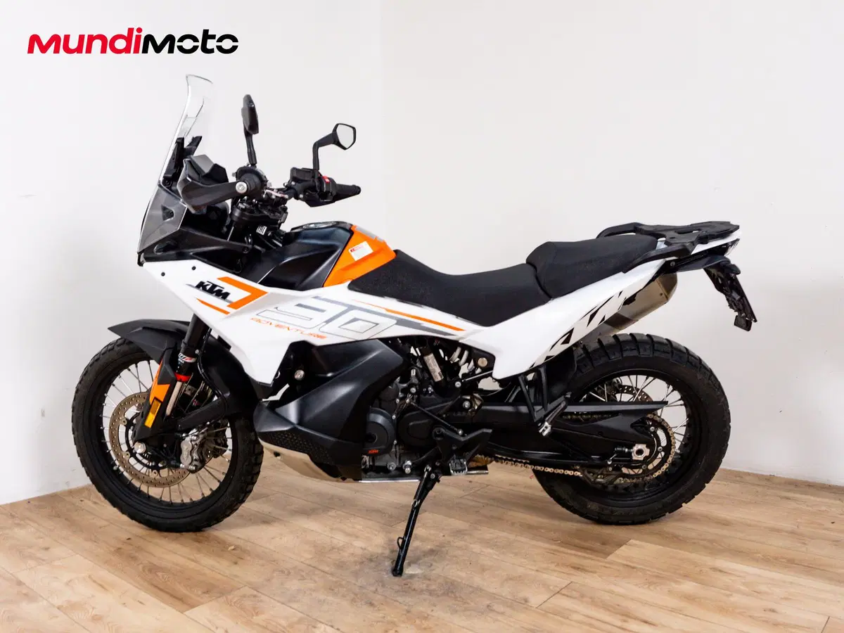KTM 790 Adventure (2019 - 20) (6)