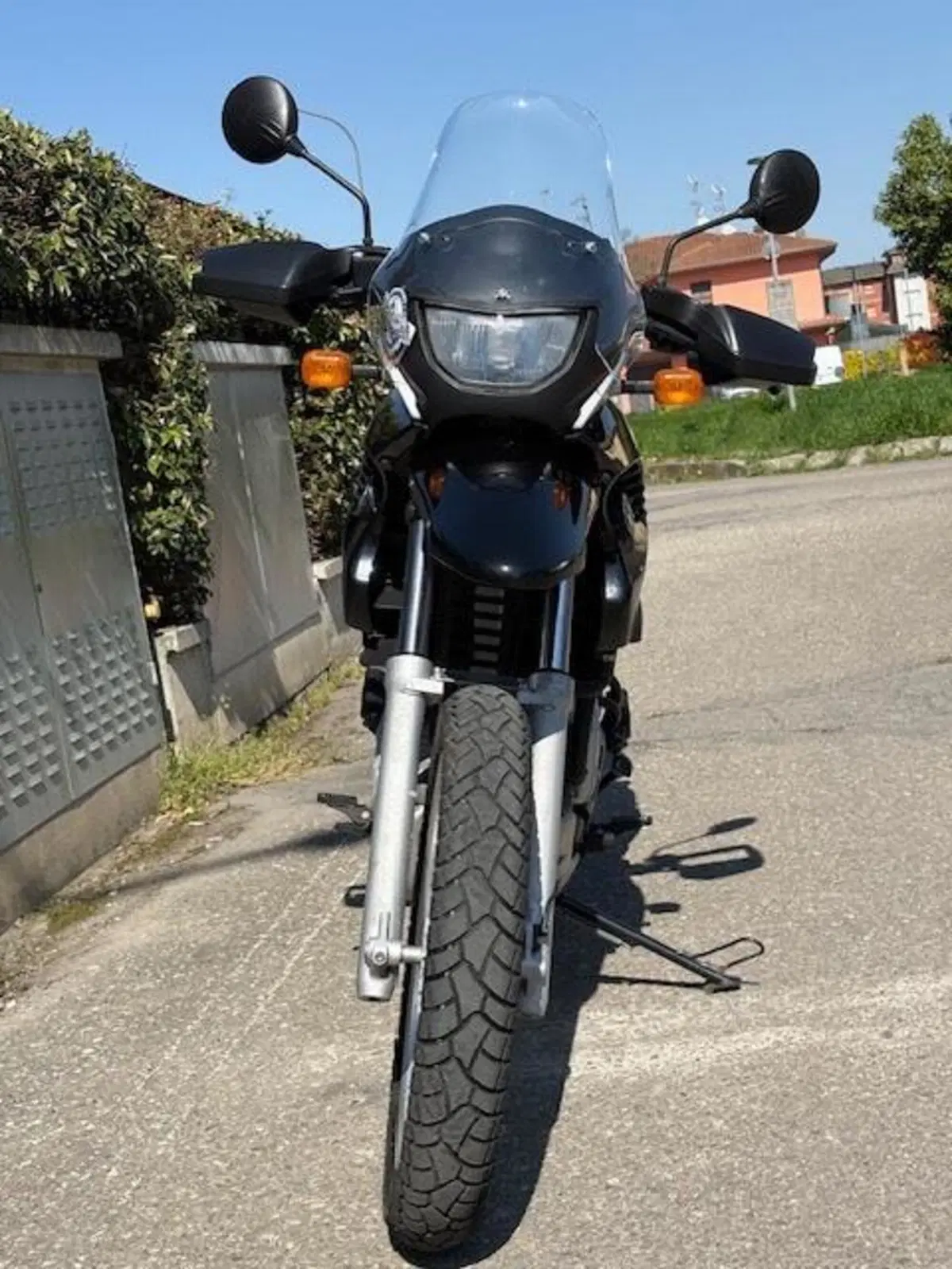 Bmw F 650 GS (2000 - 03) (3)
