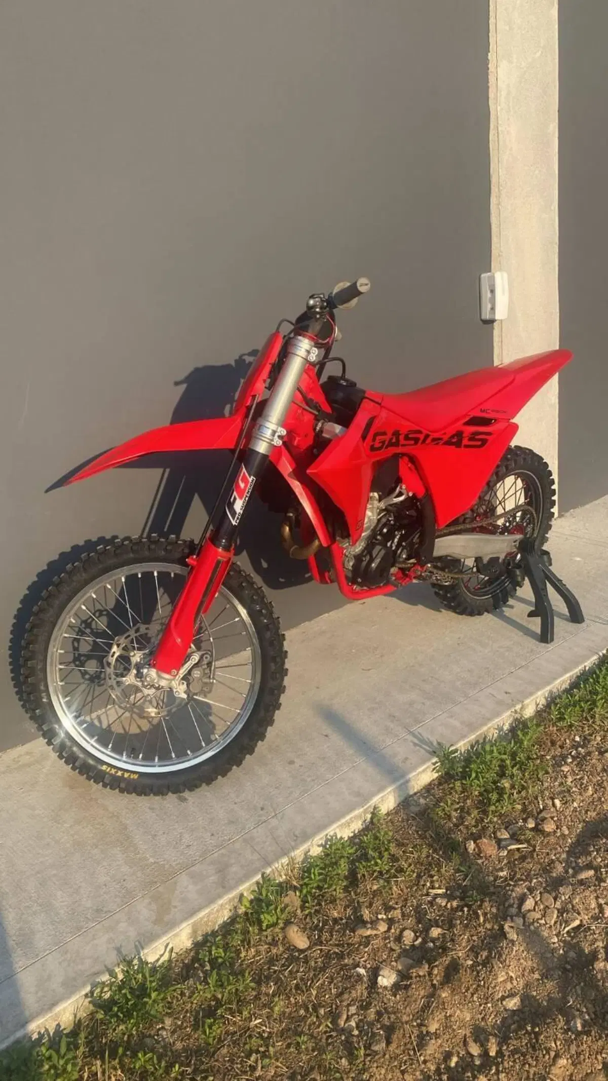 GASGAS MC 250 F (2025) (3)