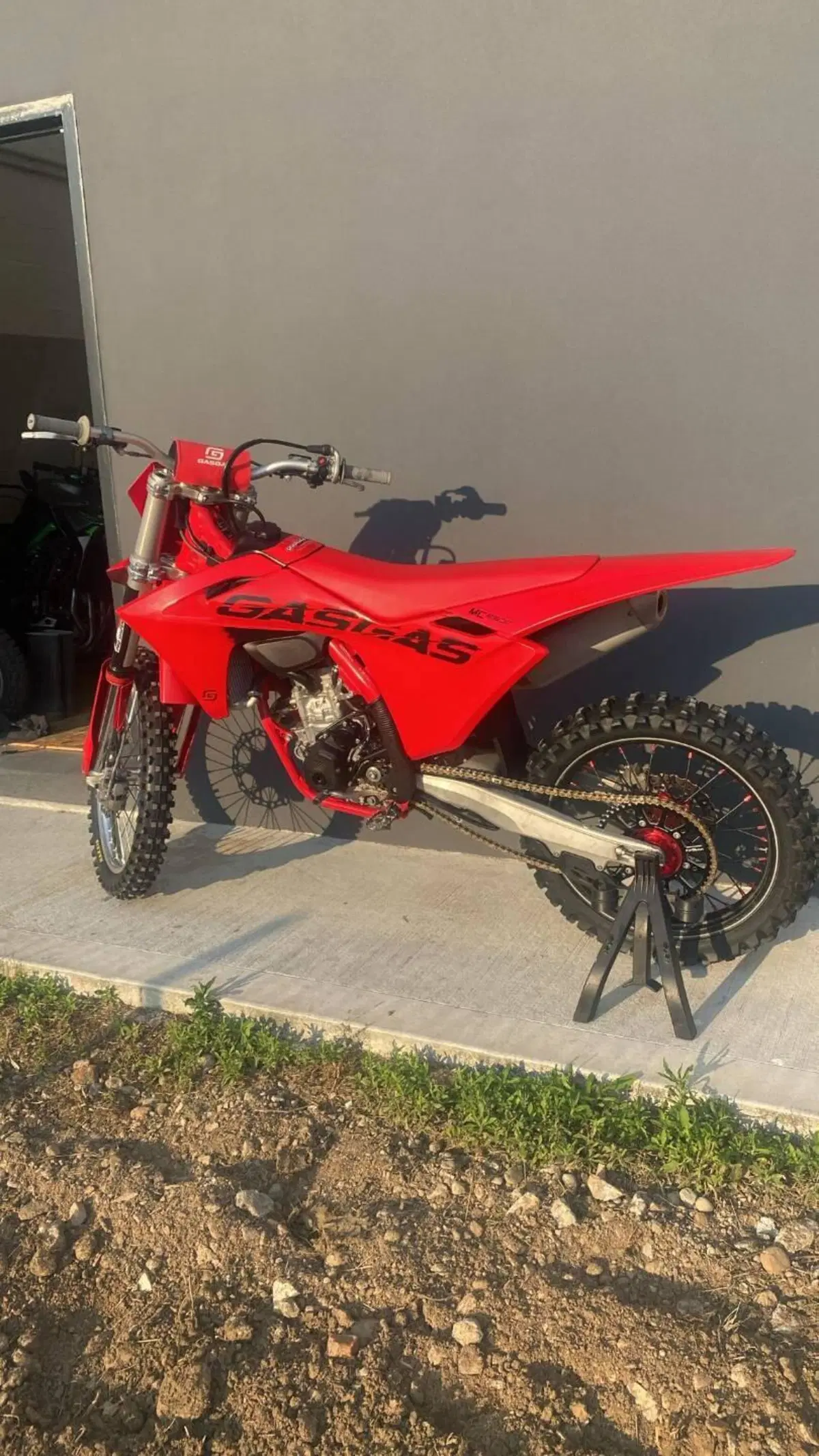 GASGAS MC 250 F (2025) (4)