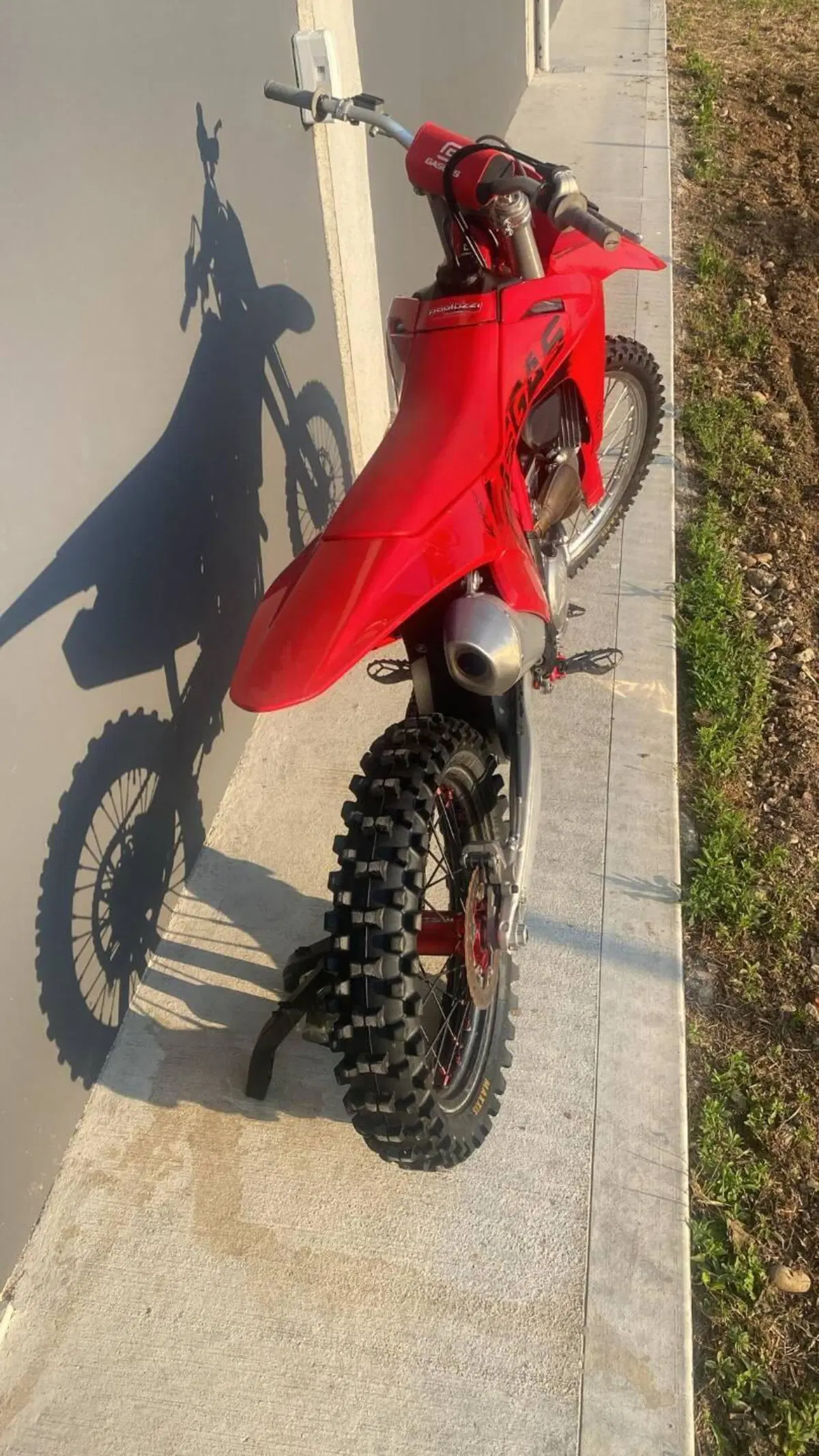 GASGAS MC 250 F (2025) (6)