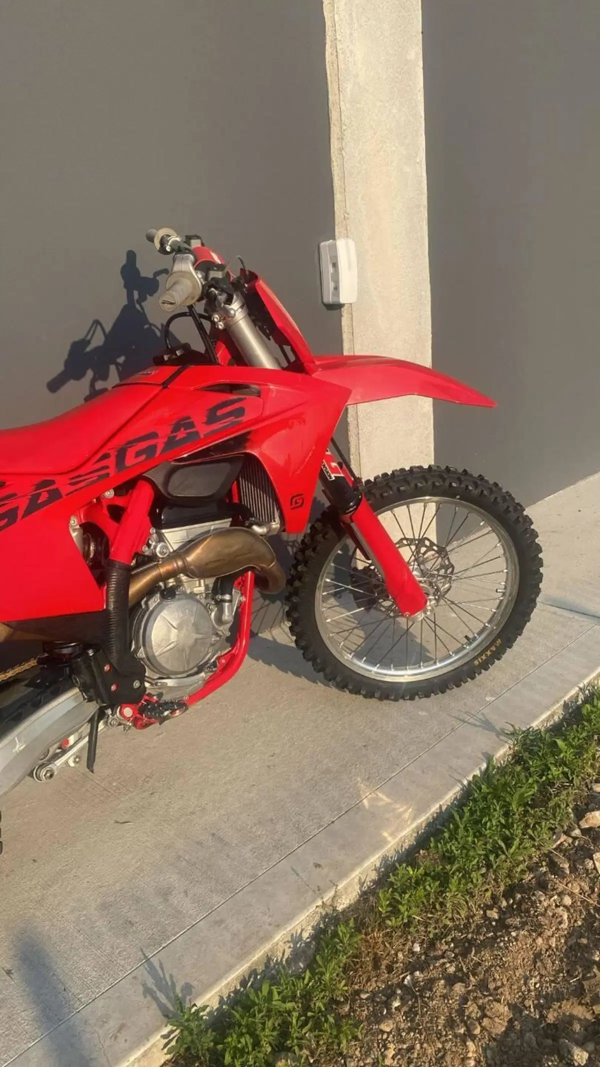 GASGAS MC 250 F (2025) (7)