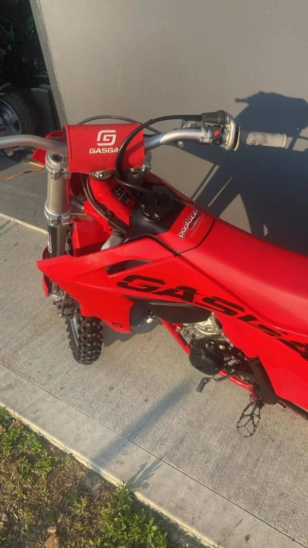 GASGAS MC 250 F (2025) (8)