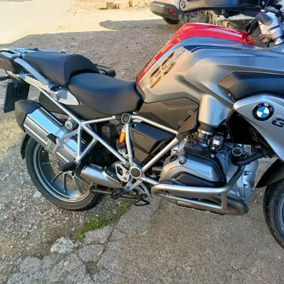 Bmw R 1200 GS (2013 - 16) usata