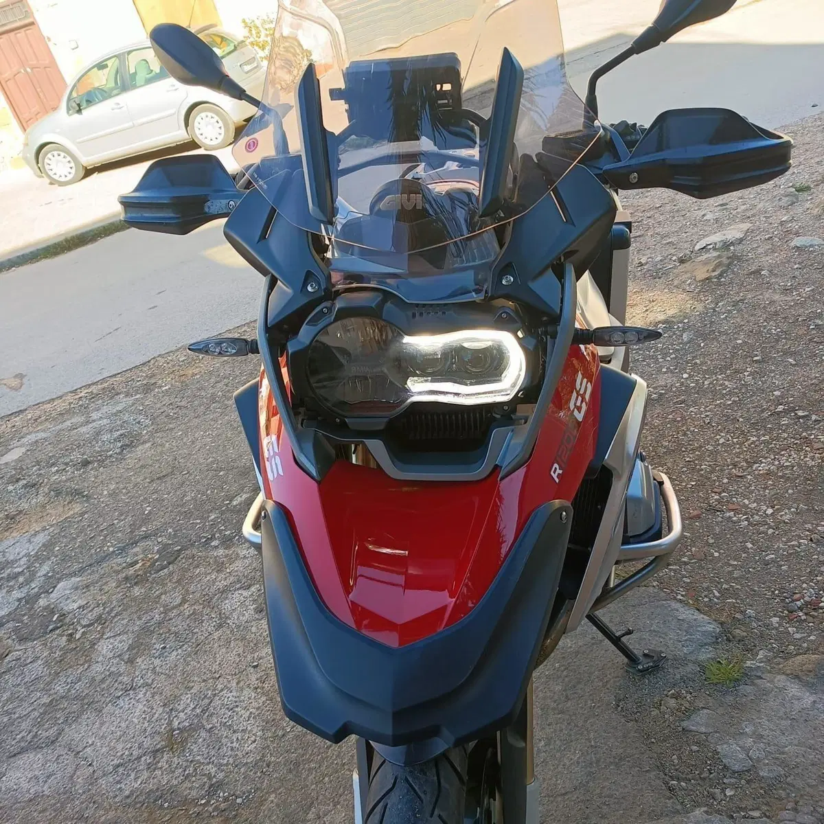 Bmw R 1200 GS (2013 - 16) (5)
