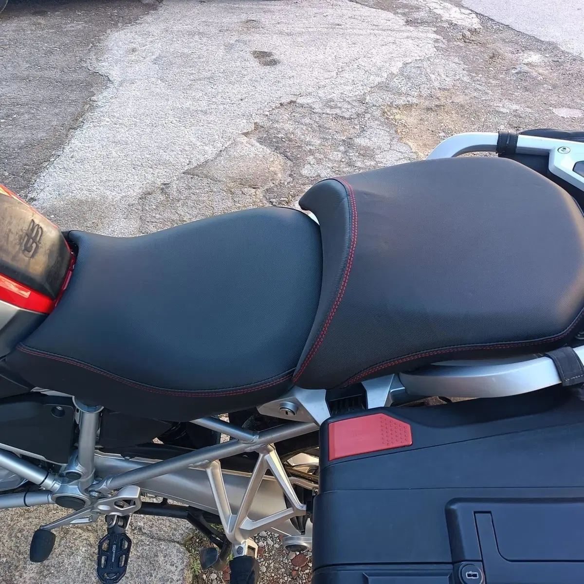 Bmw R 1200 GS (2013 - 16) (9)