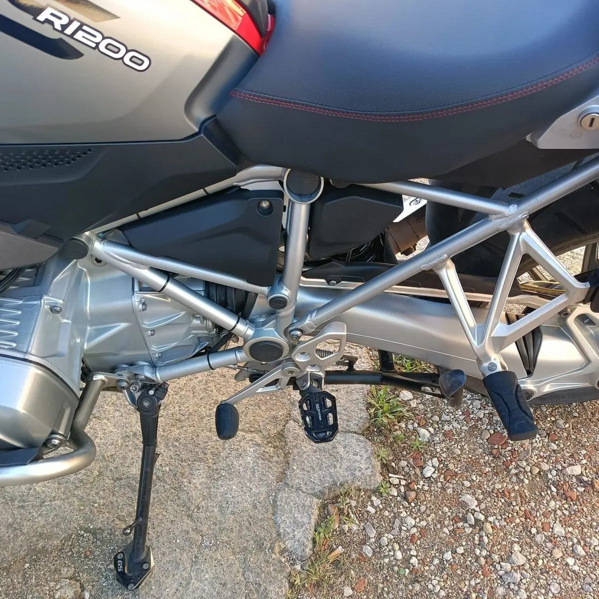 Bmw R 1200 GS (2013 - 16) (15)