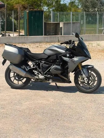 Bmw R 1200 RS (2015 - 16) usata