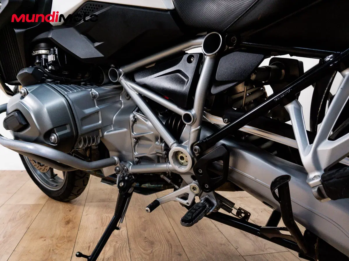 Bmw R 1200 GS (2004 - 07) (10)