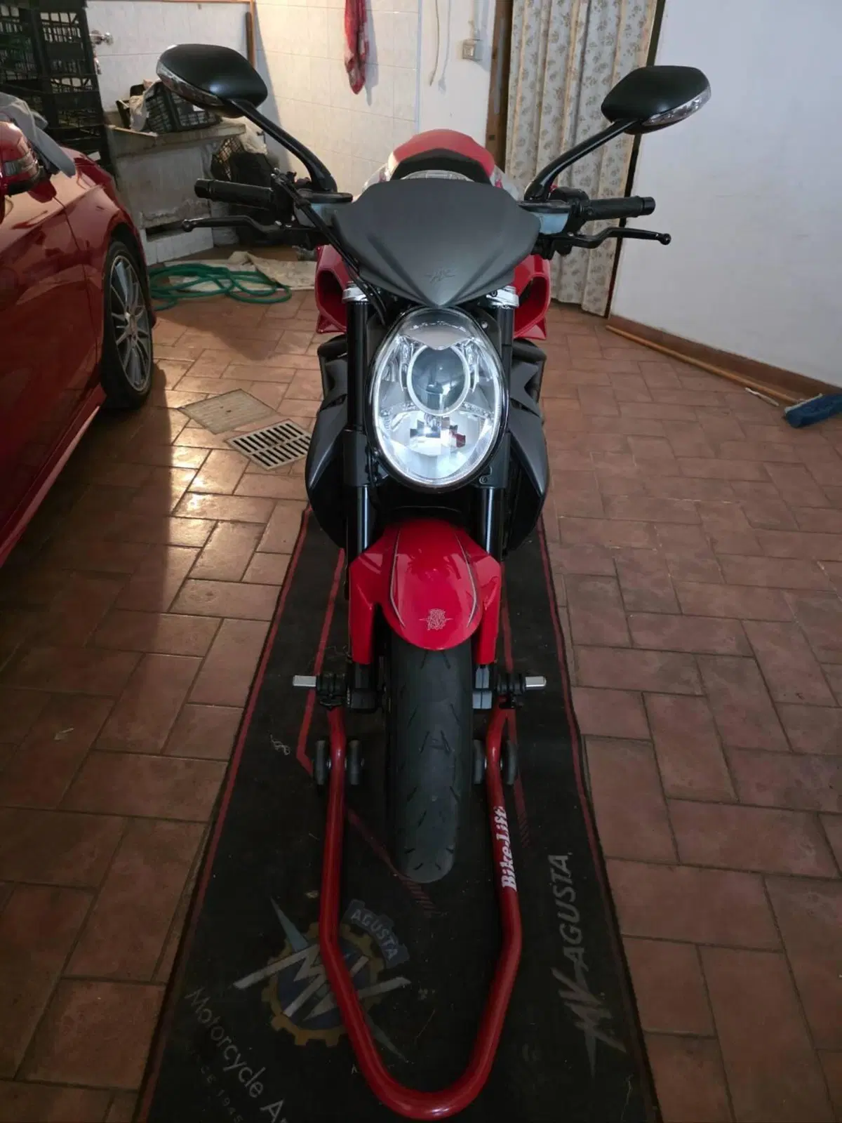 MV Agusta Brutale 1090 RR (2009 - 15) (4)