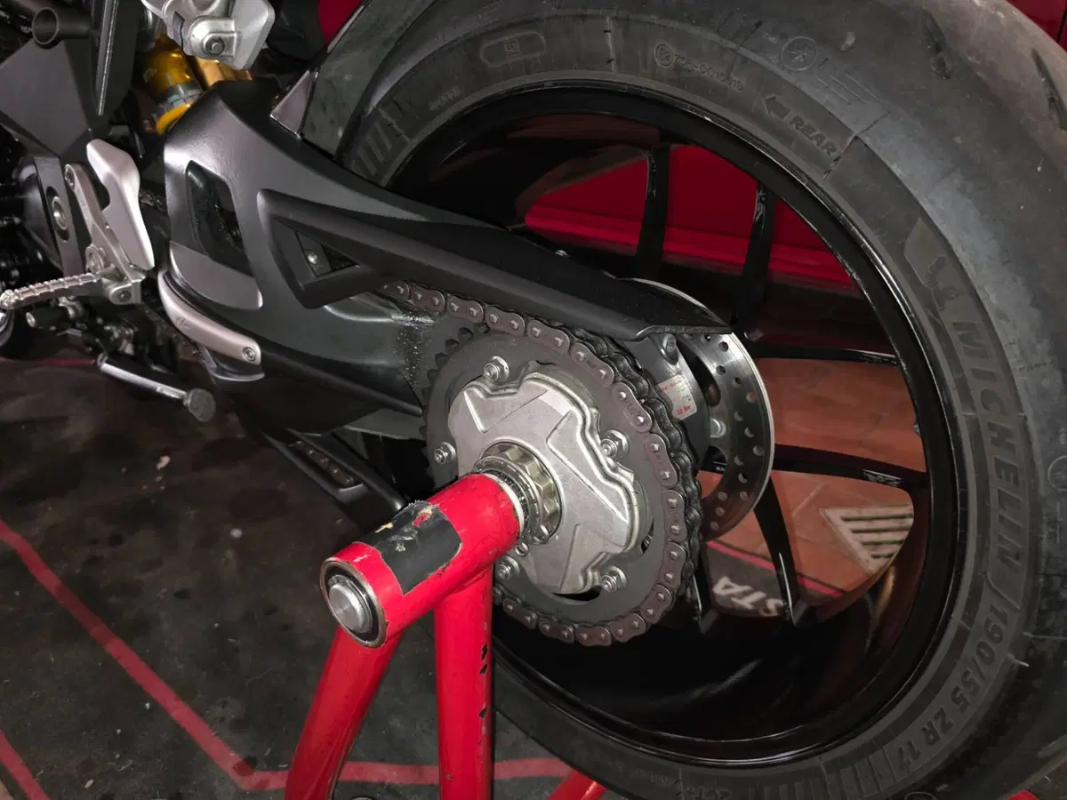 MV Agusta Brutale 1090 RR (2009 - 15) (7)