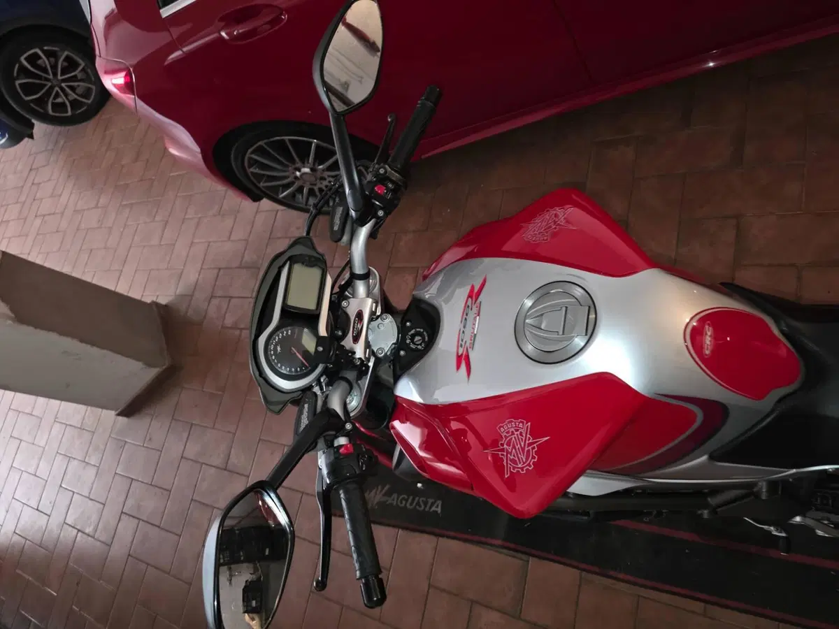MV Agusta Brutale 1090 RR (2009 - 15) (11)
