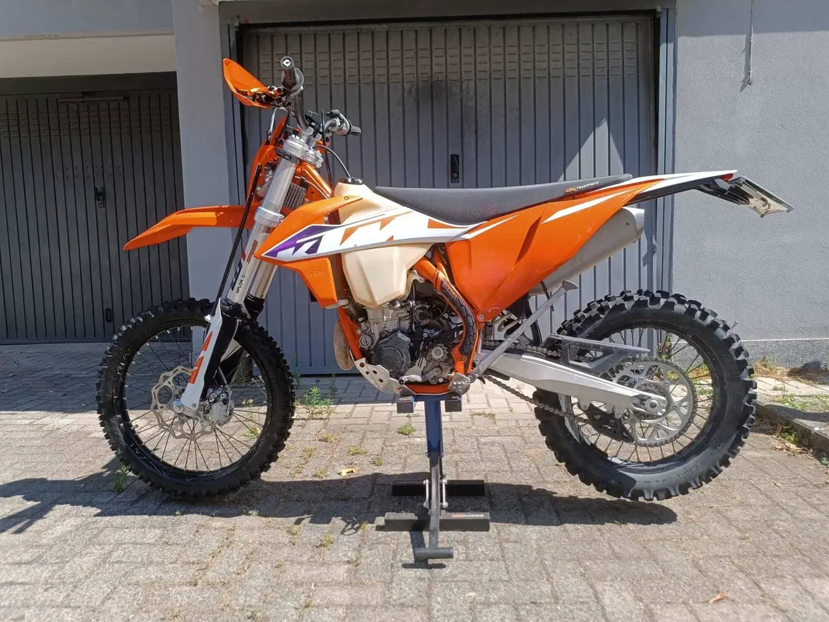 KTM 450 EXC-F (2023) (3)