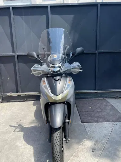 Honda SH 300 i Sport ABS (2018 - 20) usata
