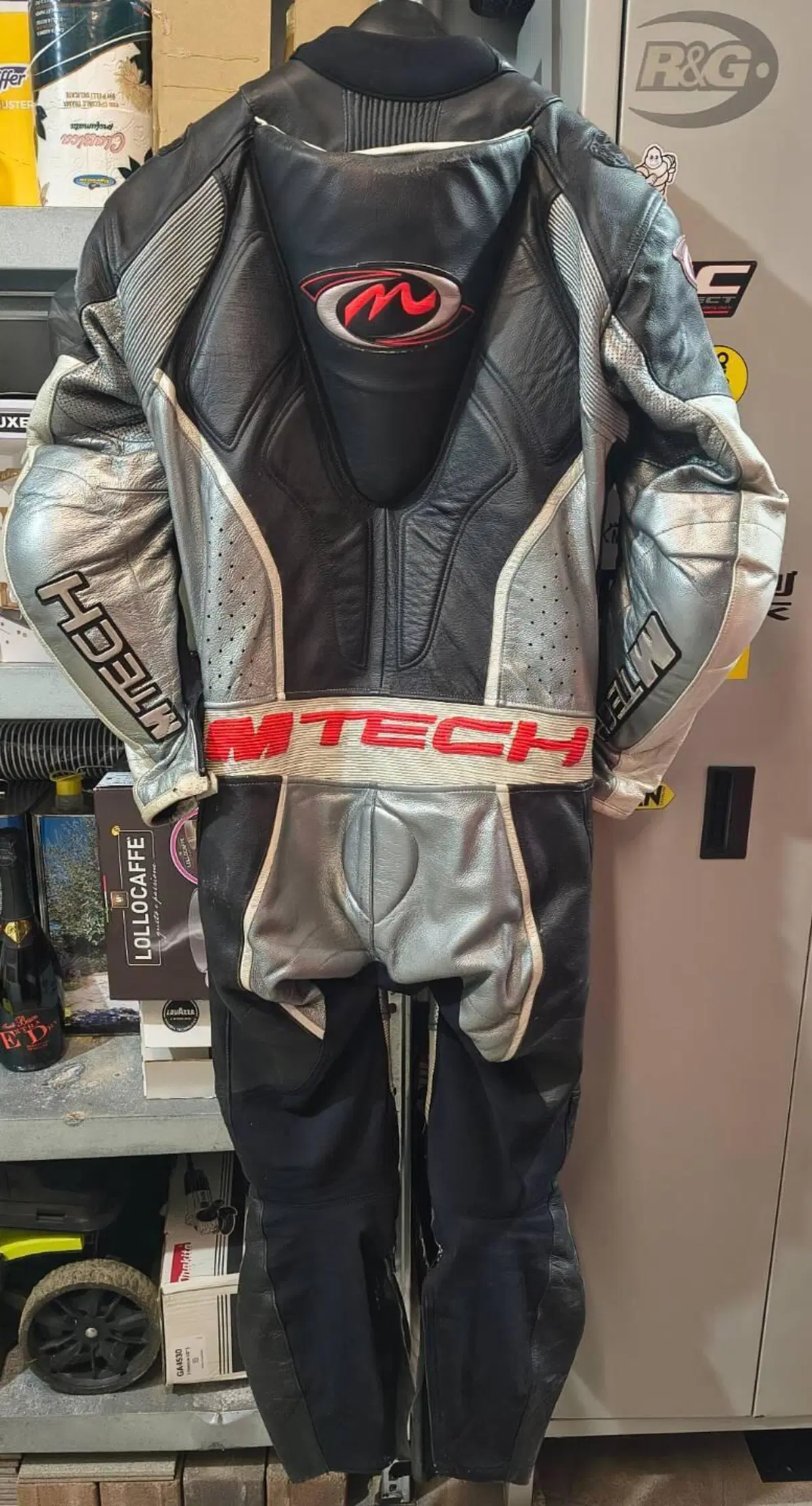 Tuta moto MTech (2)