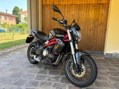Benelli BN 302 (2017 - 19) usata