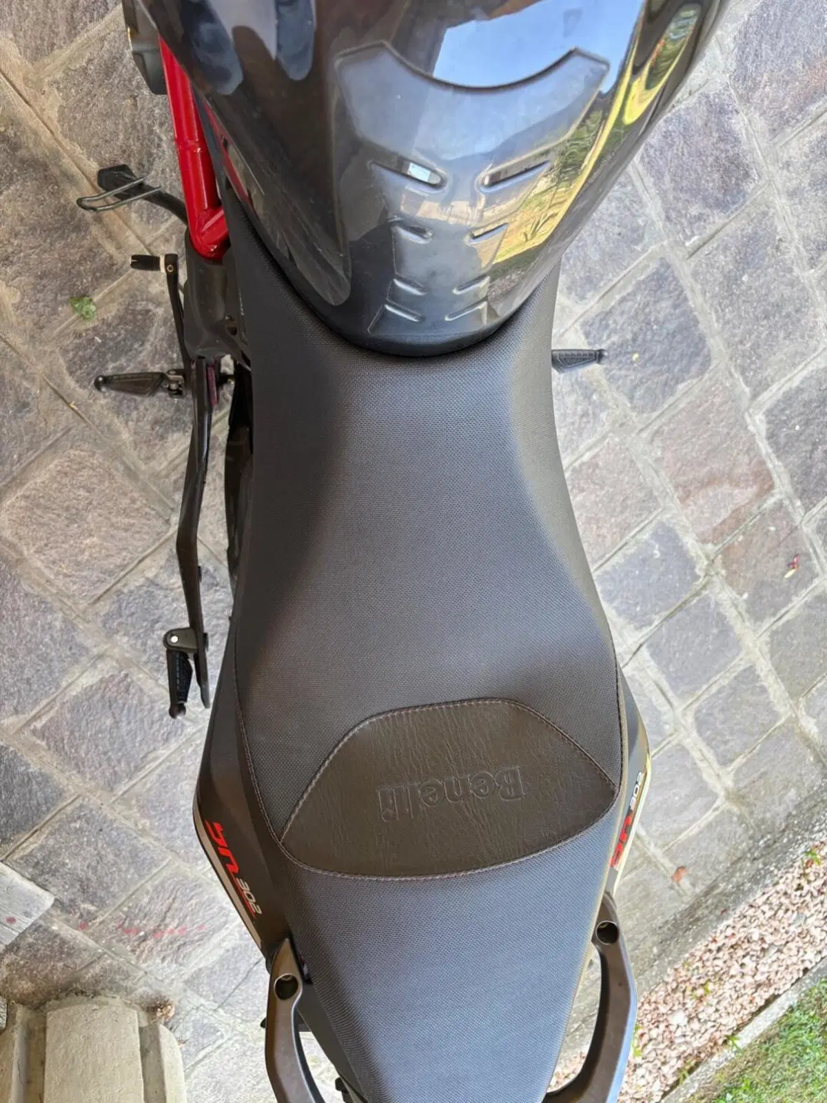 Benelli BN 302 (2017 - 19) (6)