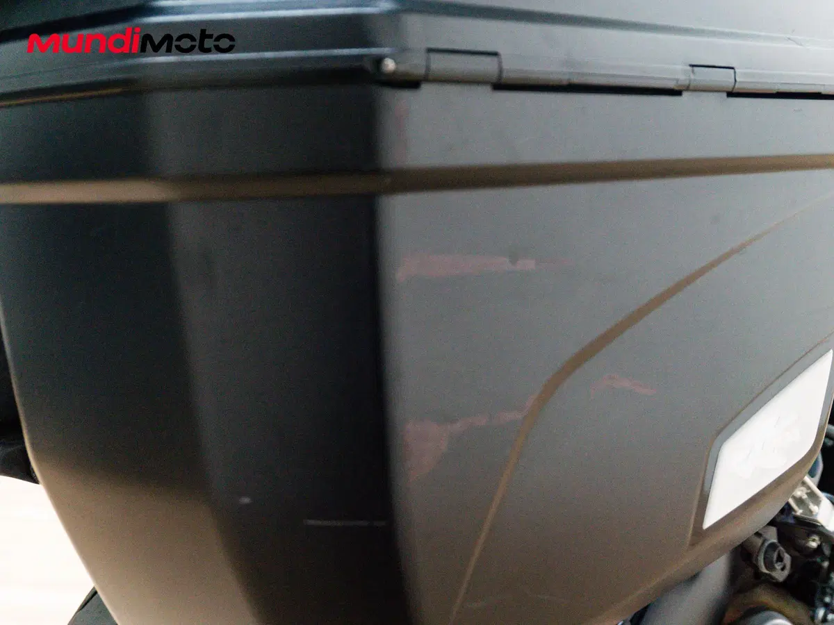 Yamaha Tracer 900 (2018 - 20) (11)