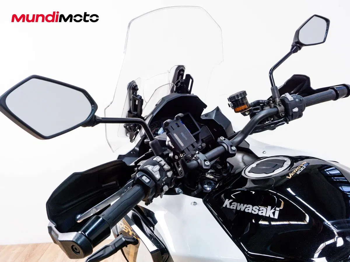 Kawasaki Versys 1100 S (2025 - 26) (6)