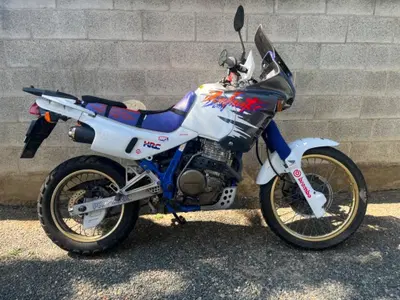 Honda NX 650 Dominator (1988 - 90) usata
