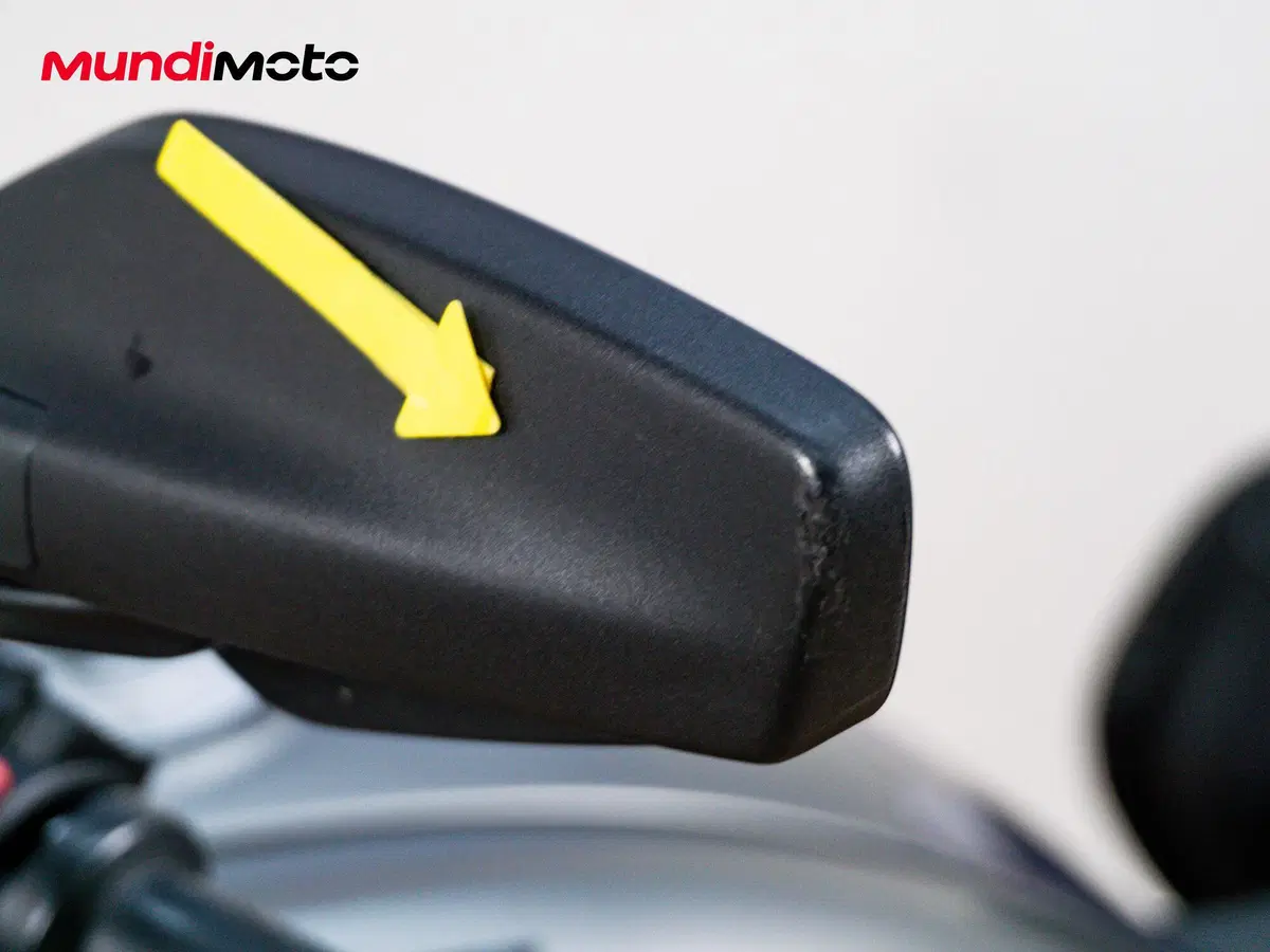 Ducati Diavel 1260 (2019 - 20) (14)