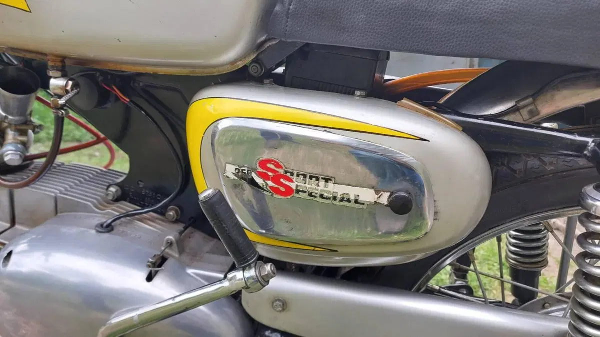 Motobi Sport Special (4)