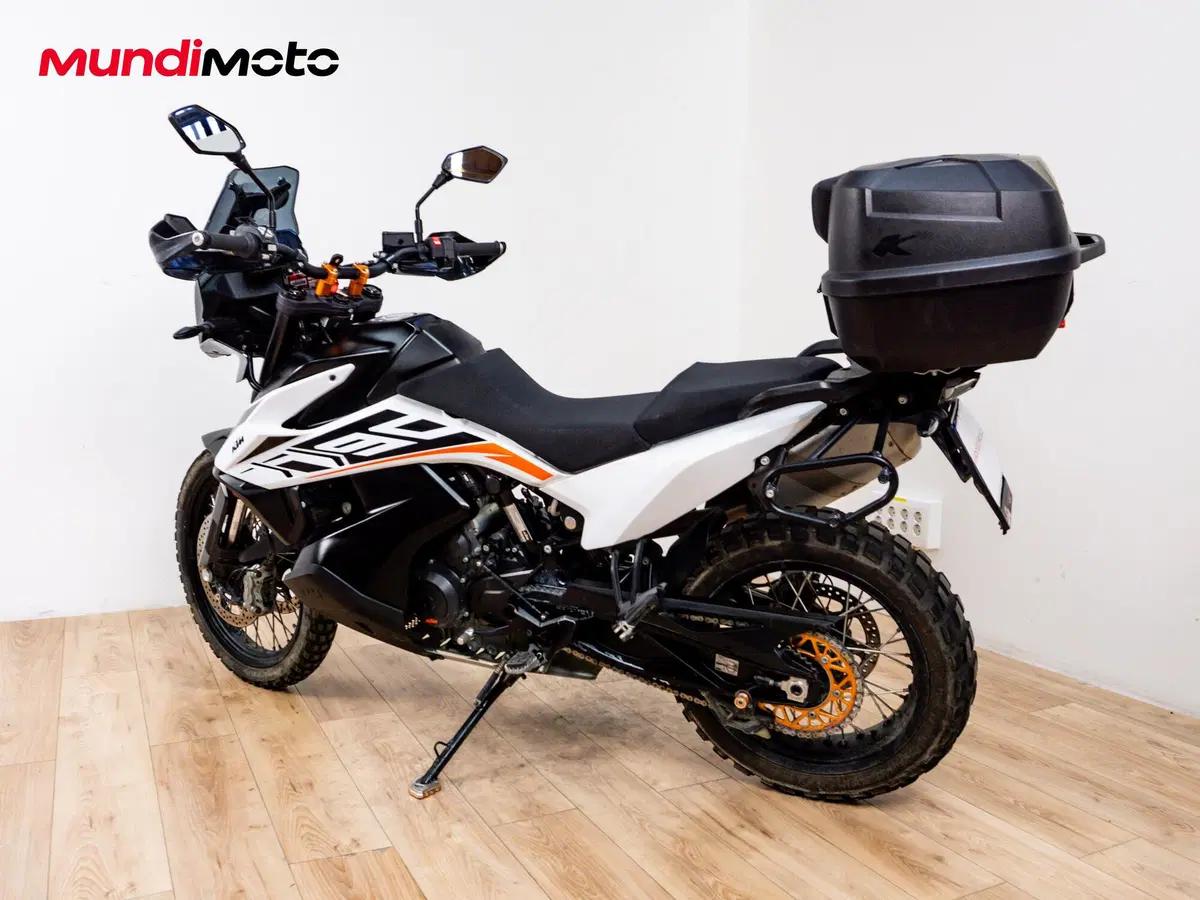 KTM 790 Adventure (2019 - 20) (7)