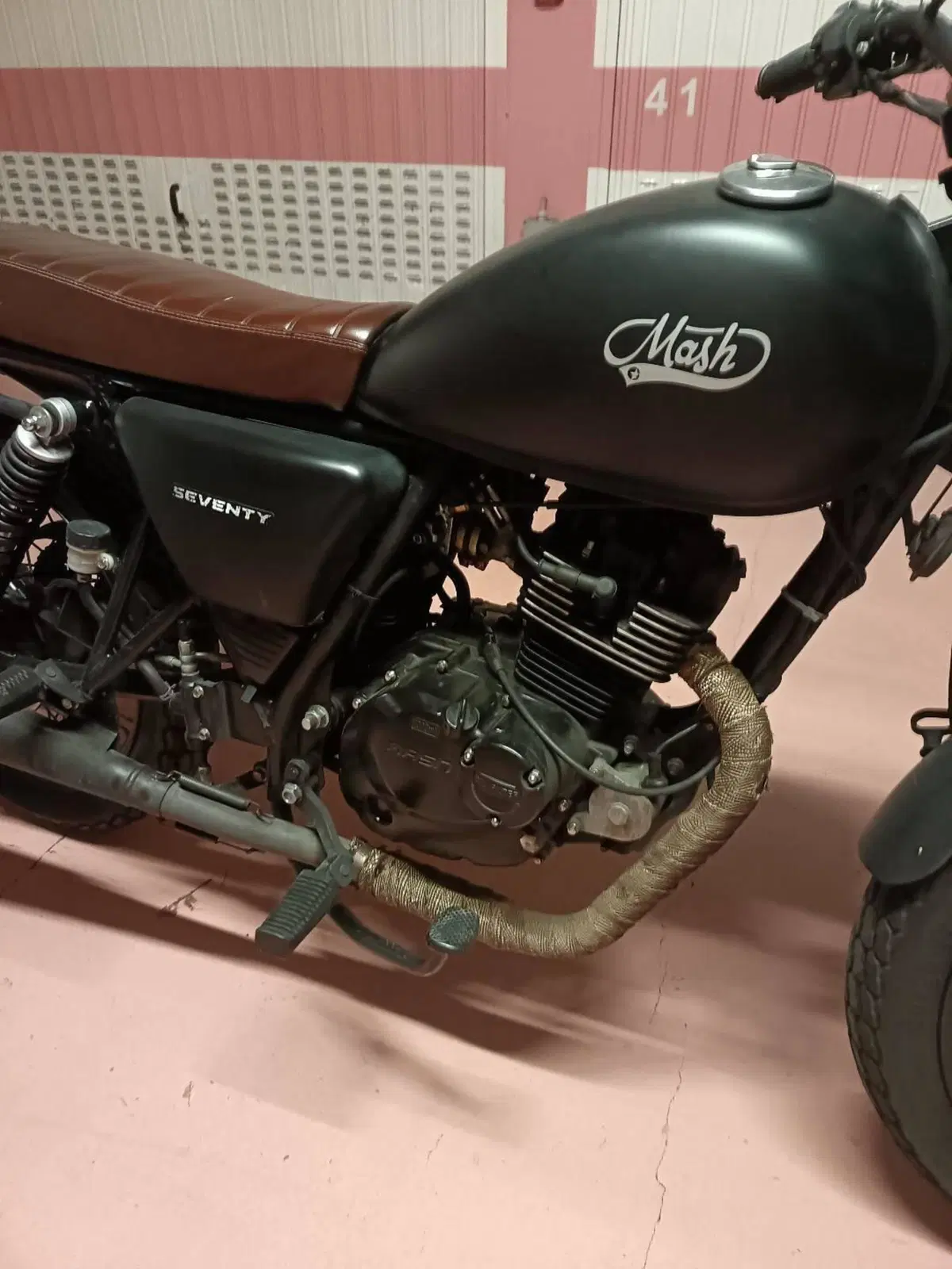 Mash Italia Seventy 125 (2021 - 25) (9)