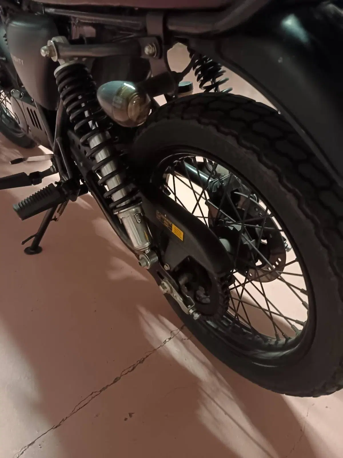 Mash Italia Seventy 125 (2021 - 25) (11)