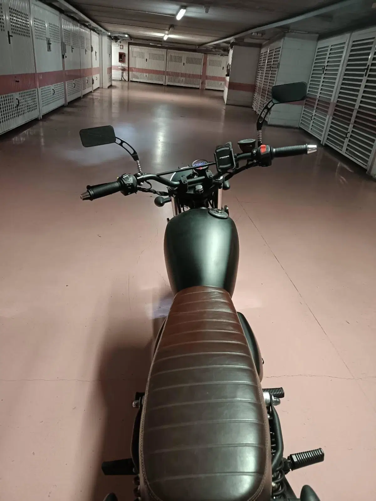 Mash Italia Seventy 125 (2021 - 25) (12)
